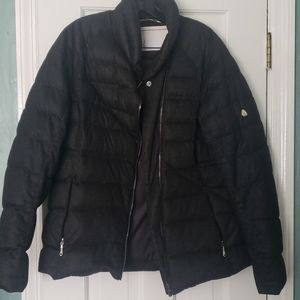 Puffer Coat